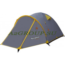 Палатка RockLand Pamir 3 Alu