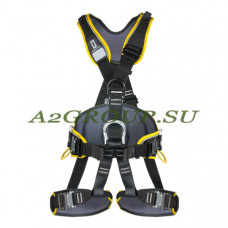 SR PROFI WORKER 3D speed обвязка