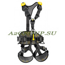 Привязь комбинированная AVAO BOD FAST, Petzl