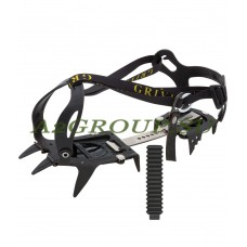 Кошки Grivel G10