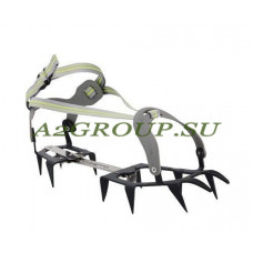 Кошки Edelrid ICE STAR